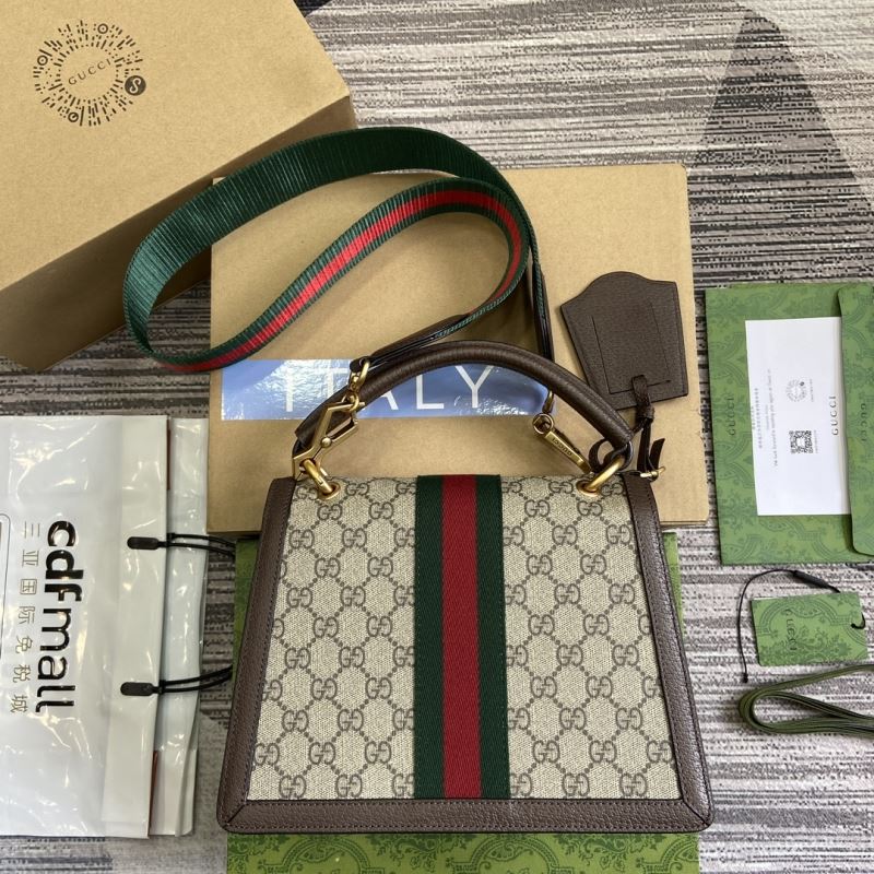 Gucci Other Satchel Bags